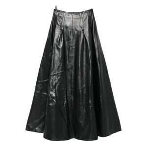 Cassell Black Skirts - A-Line Skirts Women
